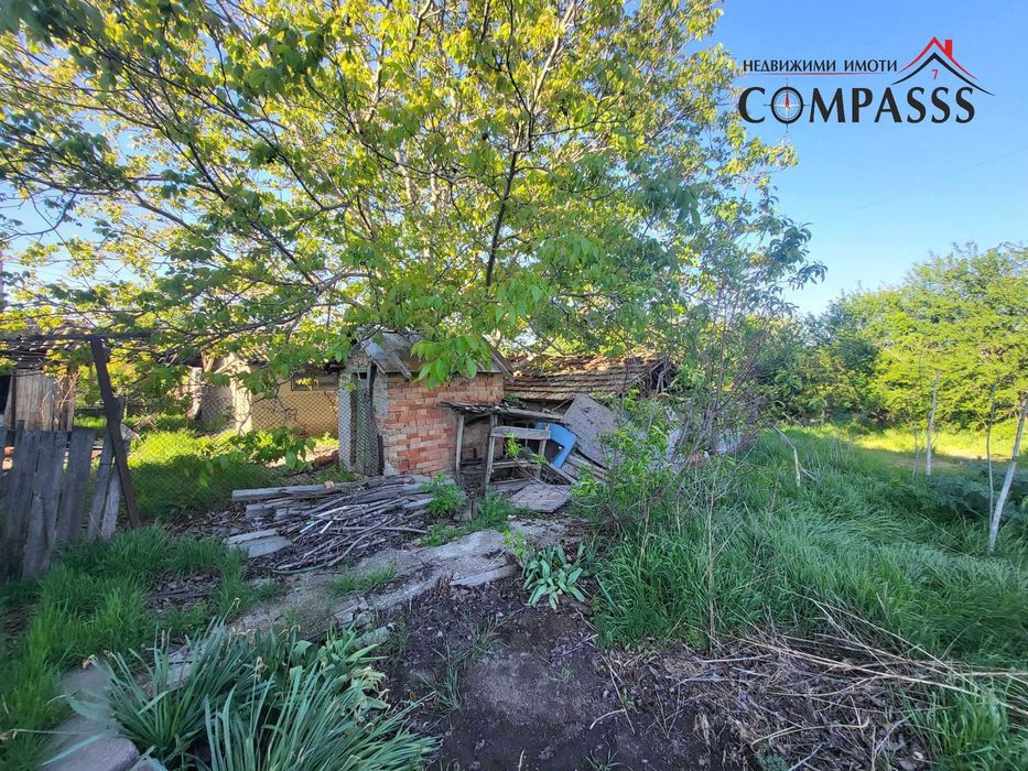 Продава се Къща в Генерал Тошево - 94 кв.м за 283 €/кв.м - Снимка #11