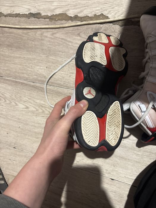 Adidasi jordan  stare perfecta