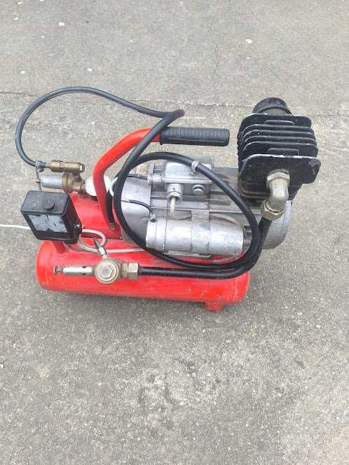 vind compresor german la 220v