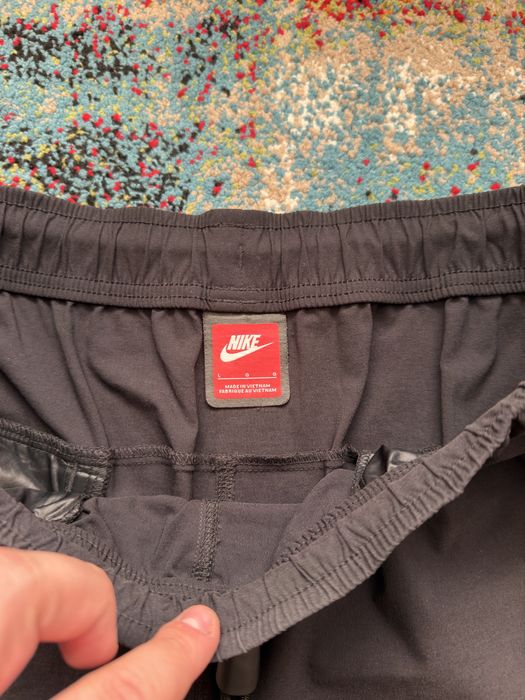 Nike tech fleece L