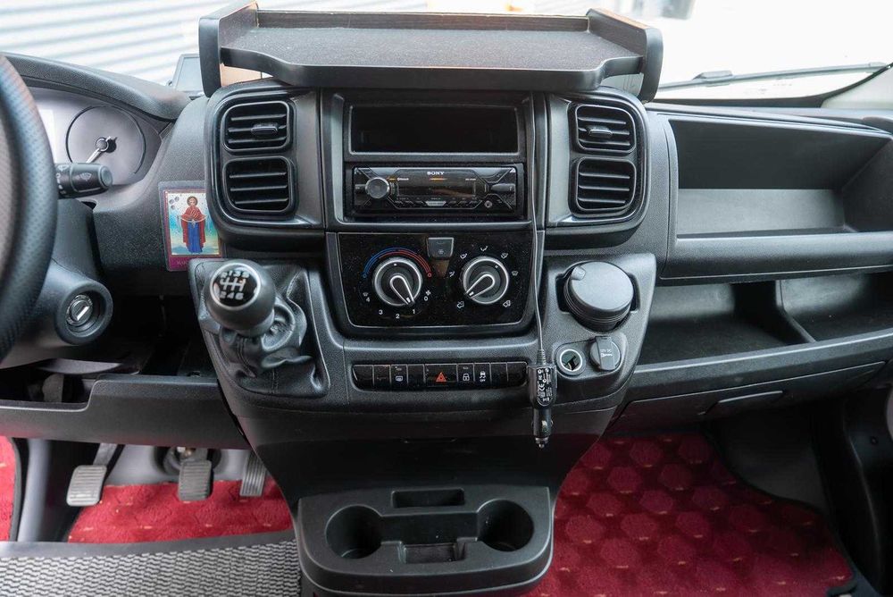 Vand Fiat Ducato