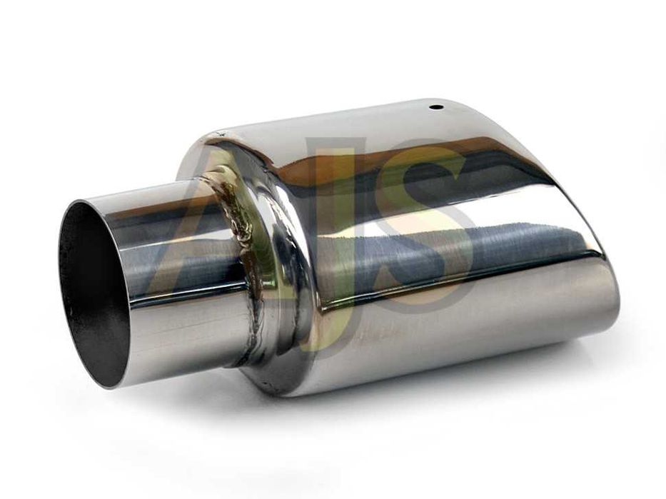 Насадка на глушитель №23 60х117мм