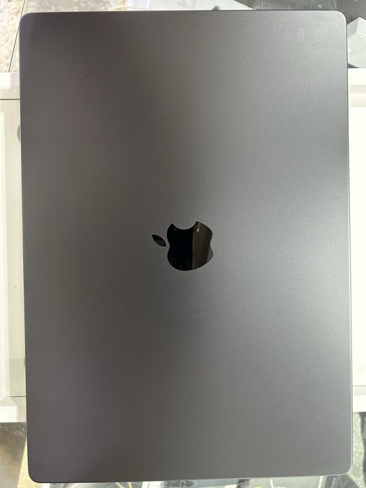 MacBook Pro 16 inch m3Pro