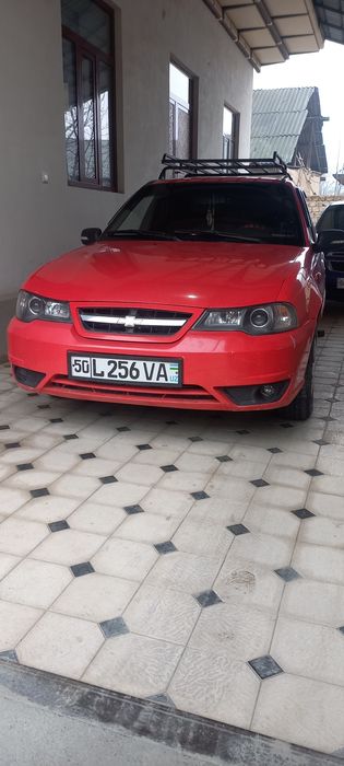 Нексия 2.  2012 1,5 сонс сотилади