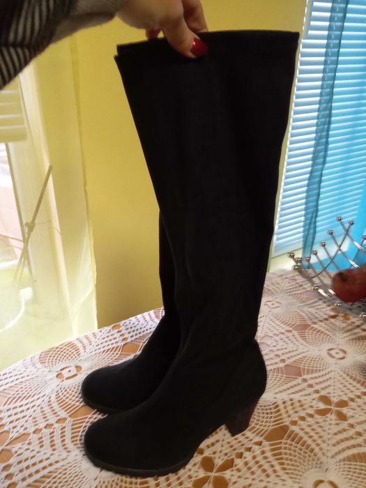 Дамски ботуши Tamaris