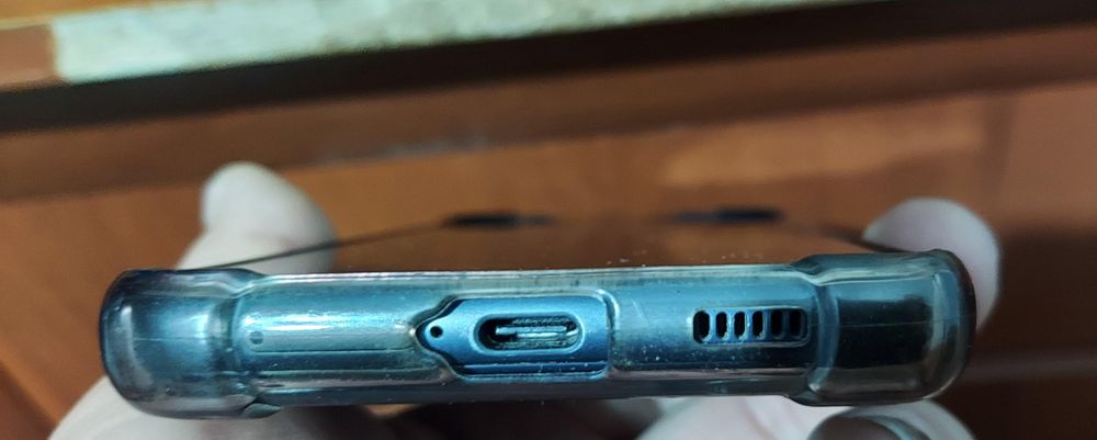 Samsung galaxy s21 fe 256gb