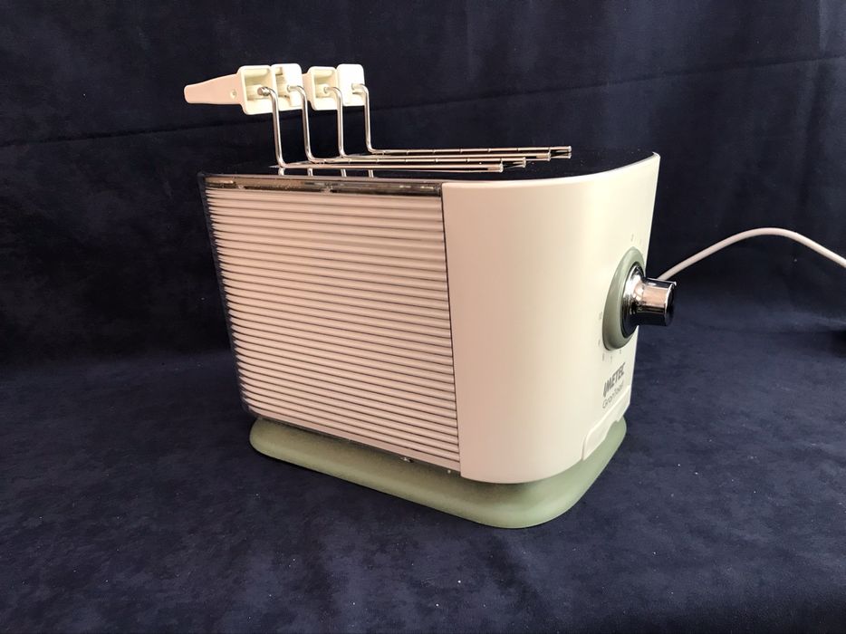 Тостер Imetec GranToast 600W