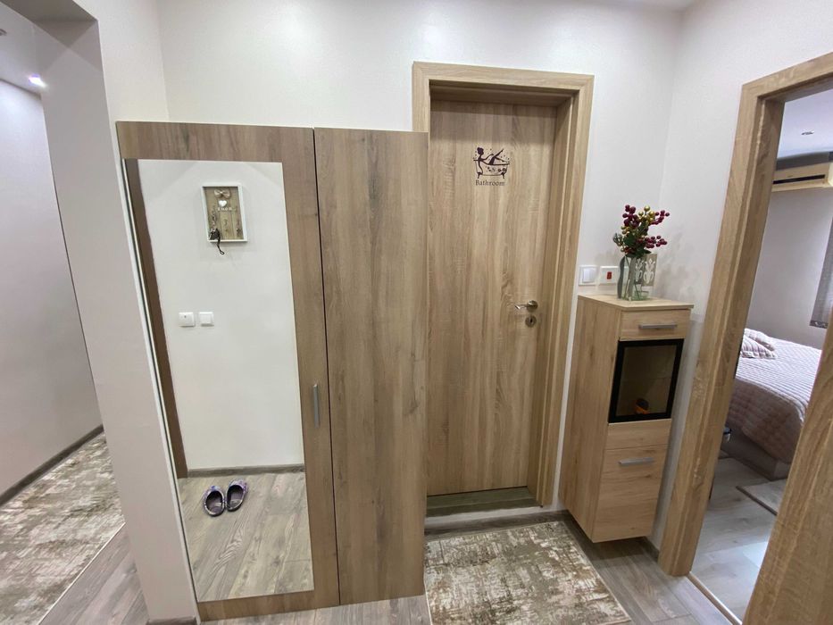 Продава се Четиристаен апартамент в Харманли - 103 кв.м за 644 €/кв.м - Снимка #14