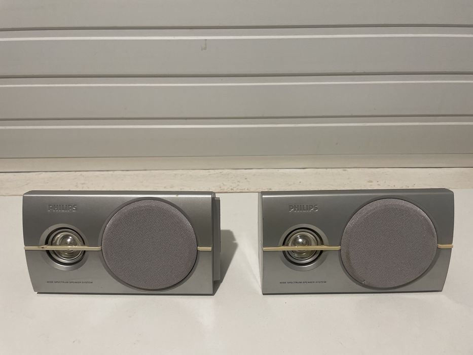 Boxe Philips csv 3600