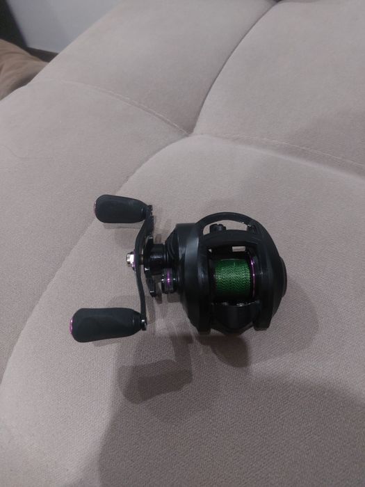 Мультипликаторная катушка