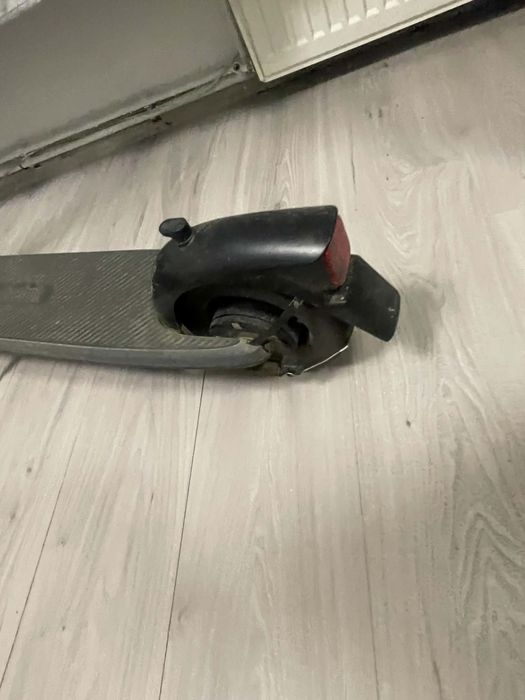 Vand scuter ninboot e2. Ii 500 wati