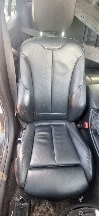 Recaro Salon BMW F30