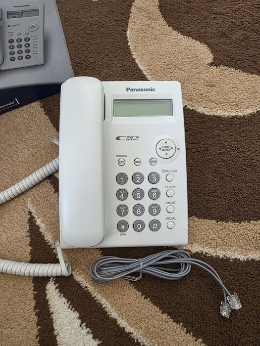 Telefon fix Panasonic