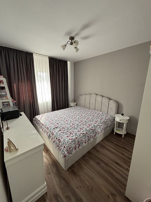 Apartament 3 camere+loc parcare inclus