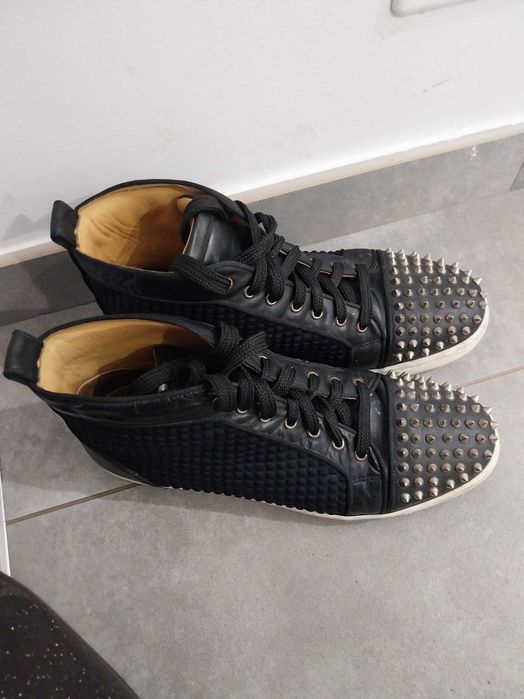 Papuci Christian LouBoutin