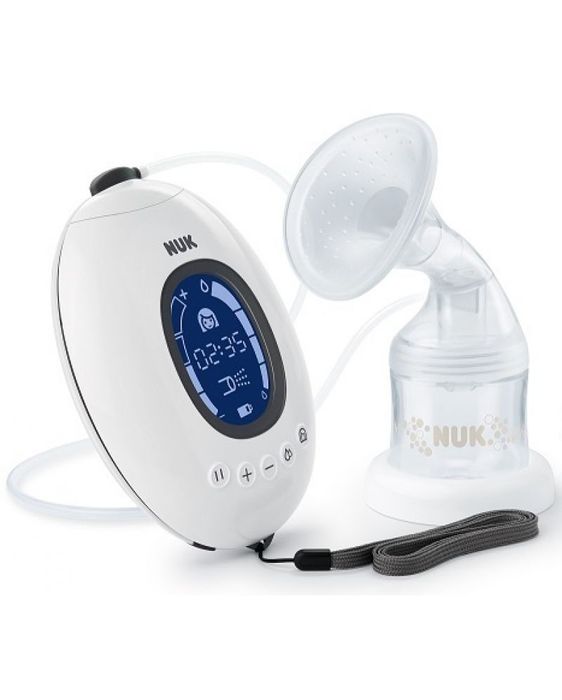 Електрическа помпа за кърма NUК NatureSense