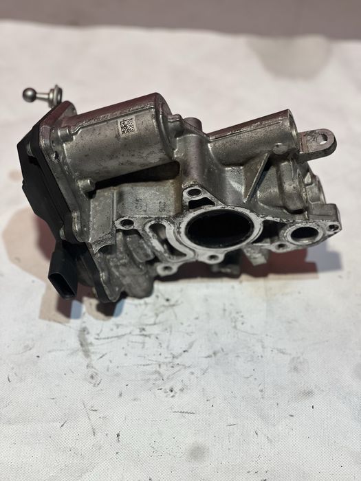 Egr supapa mercedes E 2.2 cod A6541404301005