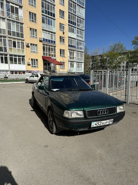 Продам AUDI 80 АУДИ 80
