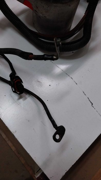 Електро хидравлична помпа Опел Астра Х (Astra H), Зафира Б (Zafira B)