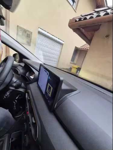 Navigatie Android Dacia Logan 3 Sandero Jogger Wifi Bluetooth Carplay
