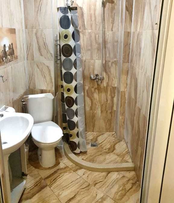 Продава се Двустаен апартамент в София, Борово - 90 кв.м за 1223 €/кв.м - Снимка #1