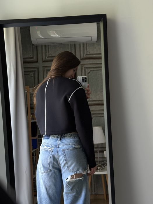 Суитшърт Calvin Klein размер М