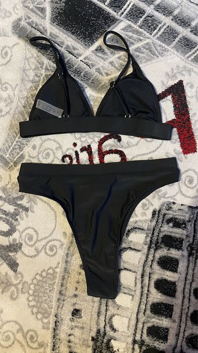 Costum de baie din 2 piese