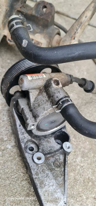 Kit servodirectie suzuki jimny