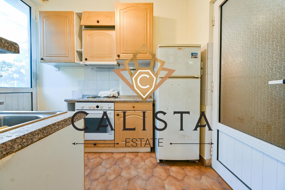 Дава се под наем Четиристаен апартамент в София, Докторски паметник - 122 кв.м за 800 € - Снимка #2