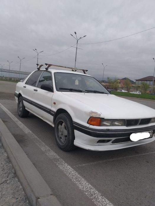 Продам Митсубиси галант
