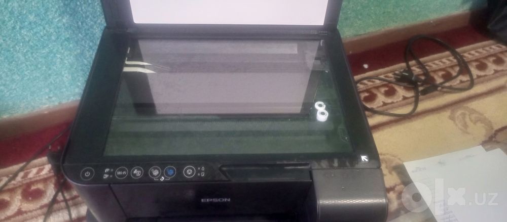 EpsonL3158 printer