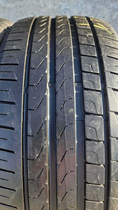 235/45 R18 • Vara • Pirelli Cinturato P7 94W | 2 buc | DOT 2022 | Pret/buc