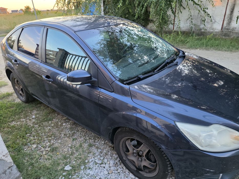 FORD Focus 2009 — imagine 4