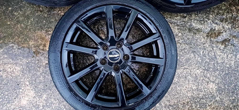 Джанти 5 Х 112 17