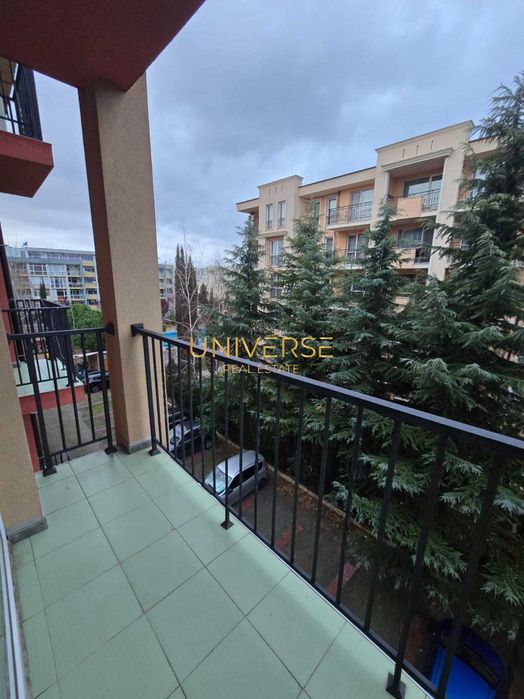 Продава се Едностаен апартамент в к.к. Слънчев бряг - 32 кв.м за 1235 €/кв.м - Снимка #8