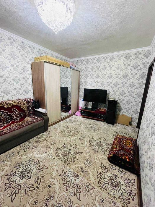Продается квартира  в Сергели Ng9134.
