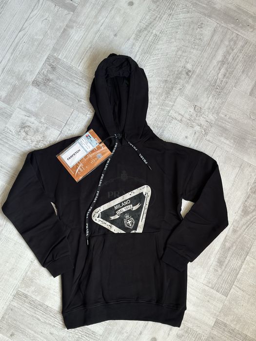 Hanorace xl/xxl OFF White Balenciaga Pra Da -80%‼️