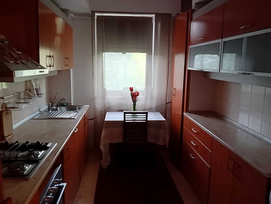 Apartament spațios 2 camere + Parcare supraterană | Complex Rezidențial Jupiter