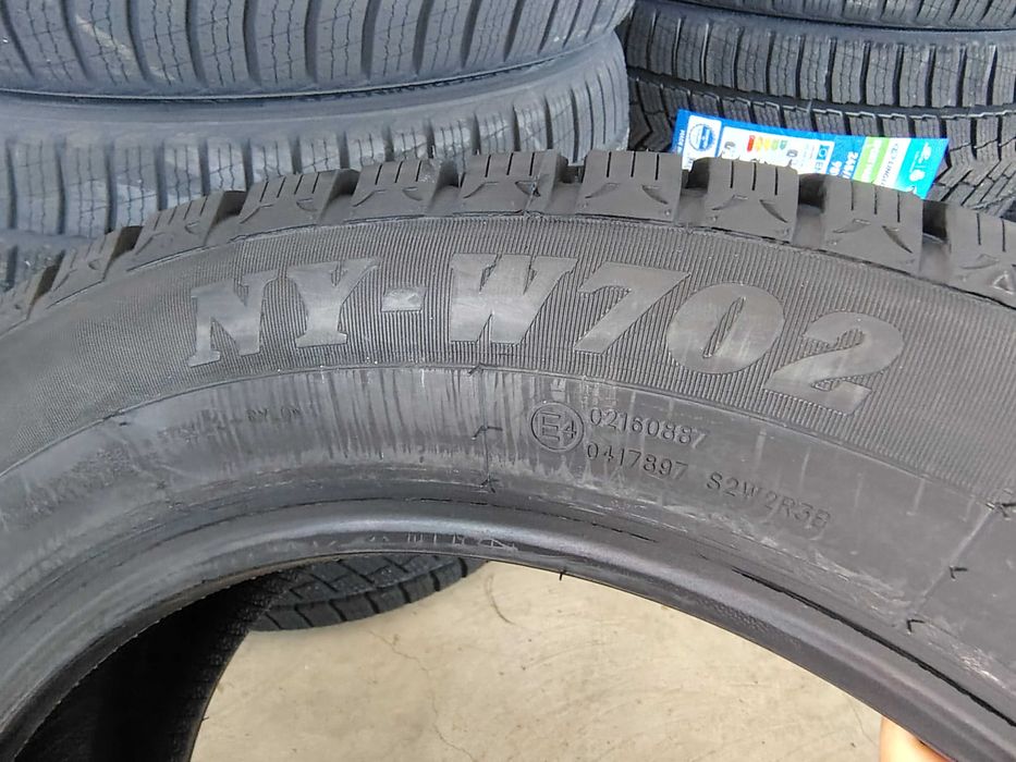 4бр.НОВИ зимни гуми ONYX 205 55 16 DOT26 цена за брой