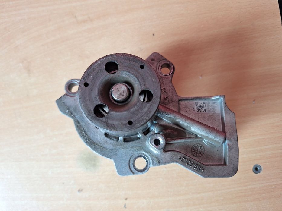 Pompa motorina Skoda Rapid