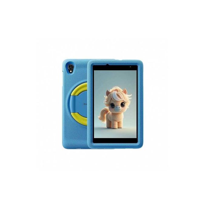 } Планшет Blackview Tab A5 Kids 3/64GB LTE Синий