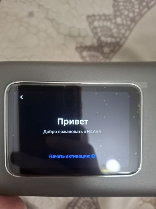 Гитара Lava me 4 carbon серый