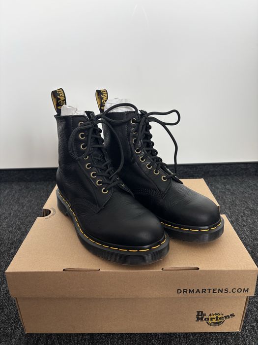 Dr. Martens 37 номер