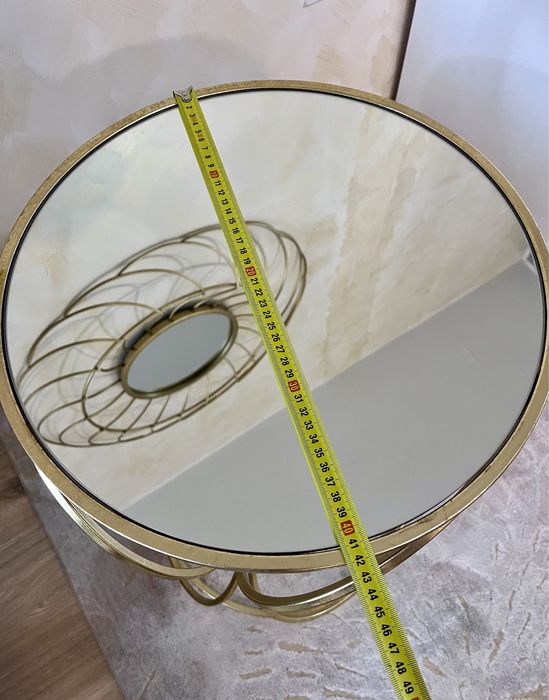 Măsuță și oglindă Mauro Ferretti