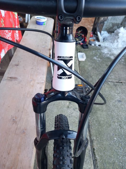 Vand Bicicletă Kilimanjaro