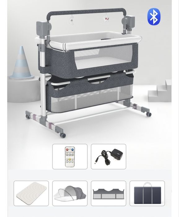 Продам детский манеж