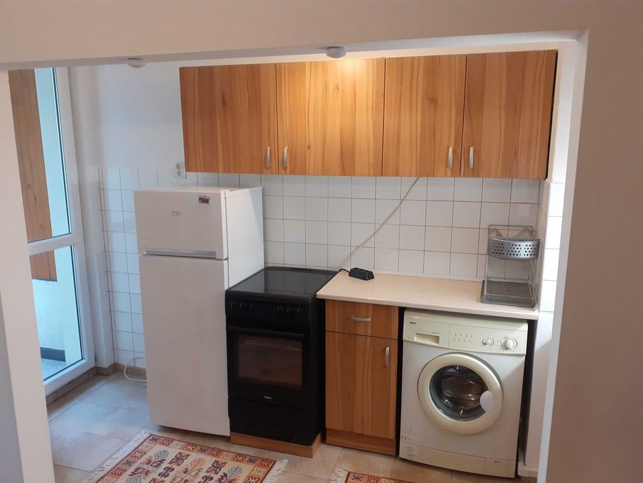 Дава се под наем Двустаен апартамент в Варна, ВИНС - 60 кв.м за 510 € - Снимка #3