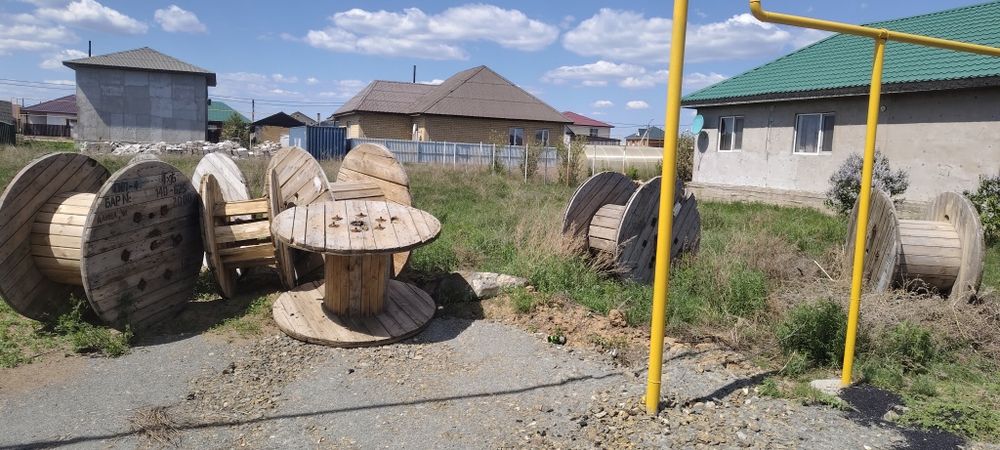 Продам барабан кабельные