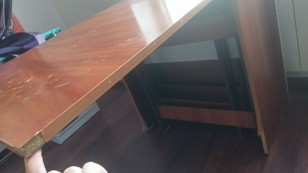 Стол раскладной 7К