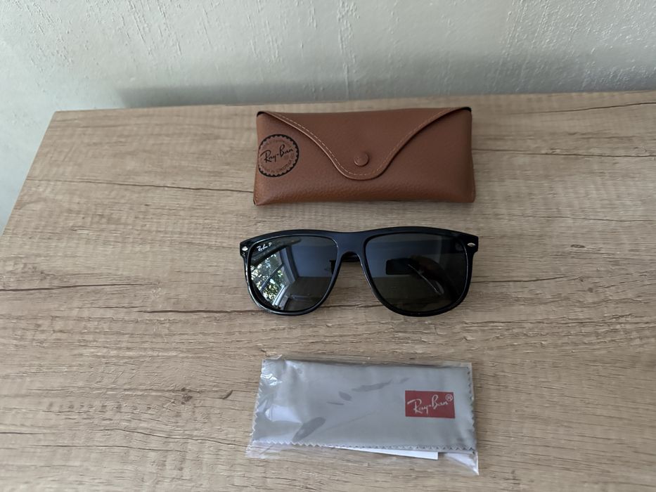 Ochelari de soare ray ban